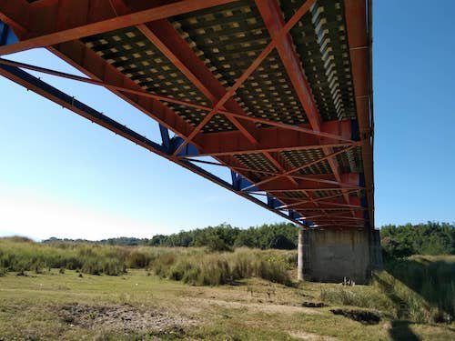 DON MARIANO MARCOS BRIDGE STRUCTURAL STRENGTHENING PROJECT